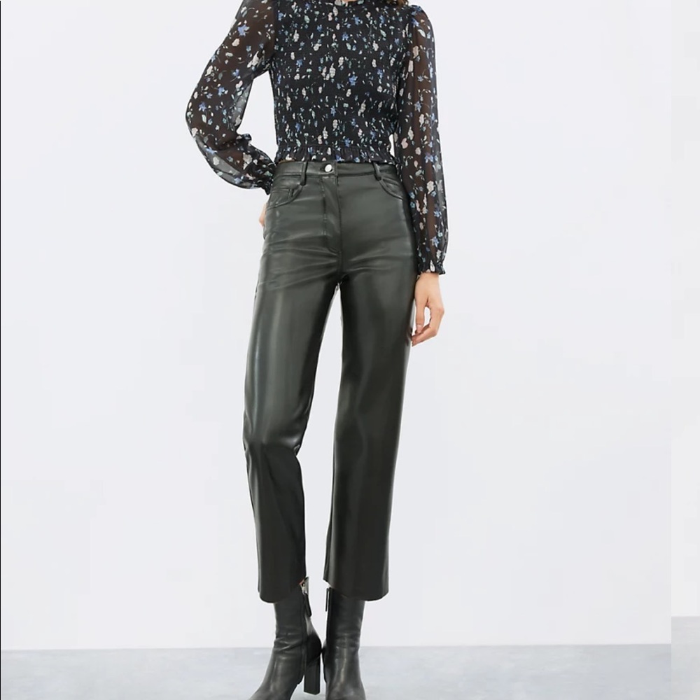 Aritiza Melina Cropped Pants